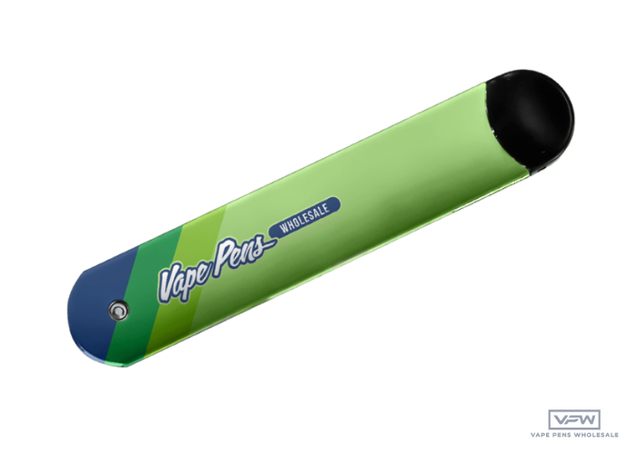 Customized Cannabis Vape Device