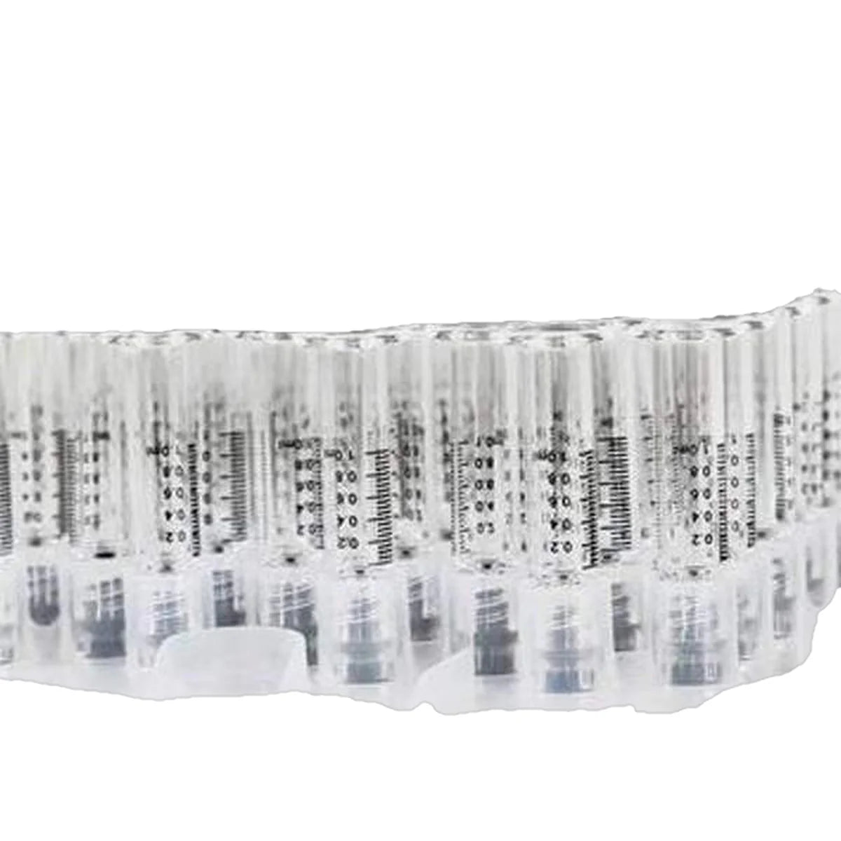 Cannabis Oil Syringe in Bulk