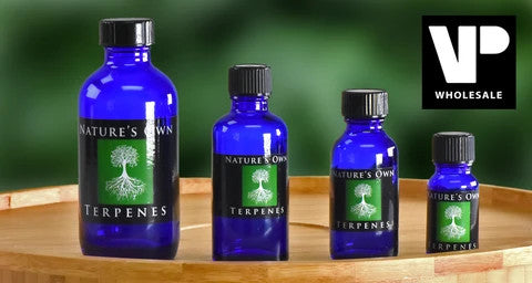 Terpenes - Vape Pens Wholesale
