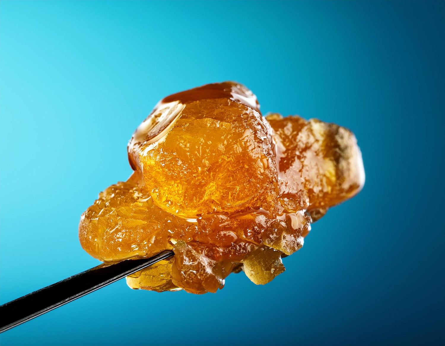 Live Rosin