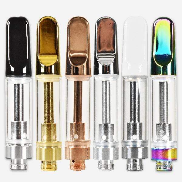 Empty Cannabis Vape Carts by Vape Pens WHolesale