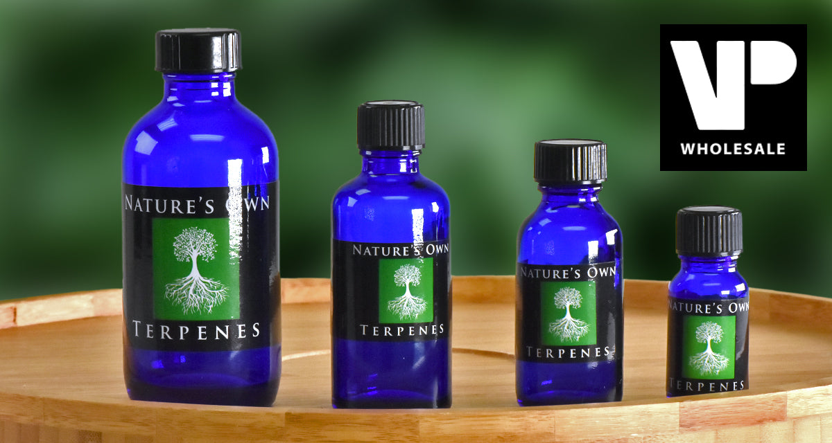 Terpenes