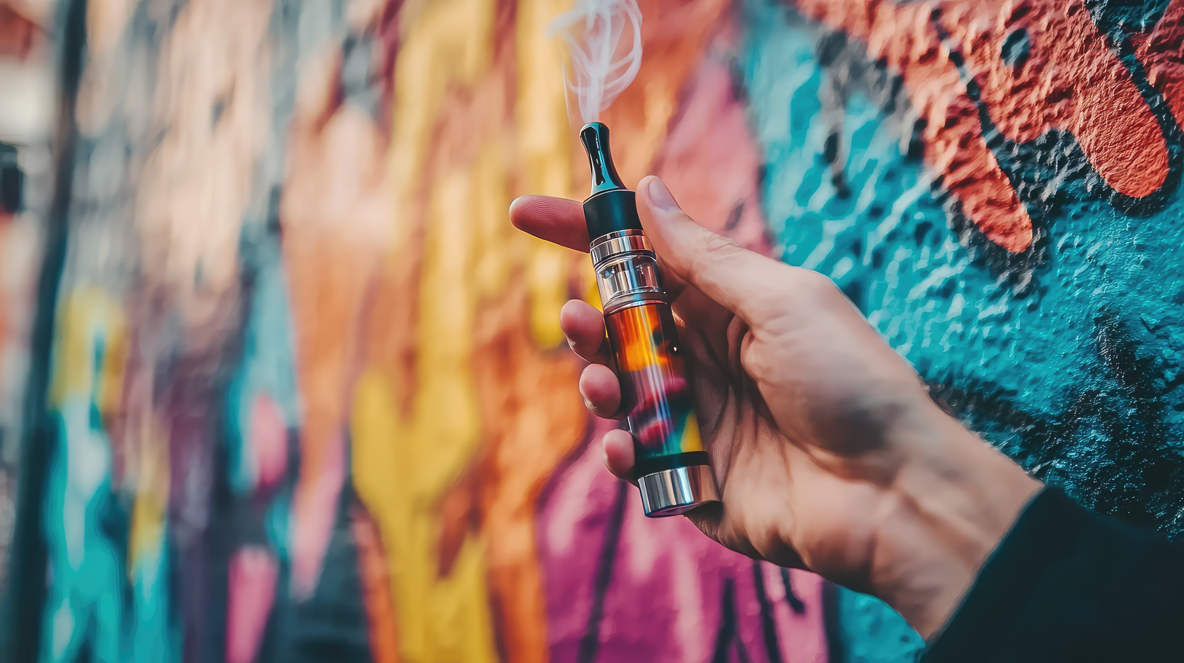 Know the Best Voltage for THC Carts for the Best Experience