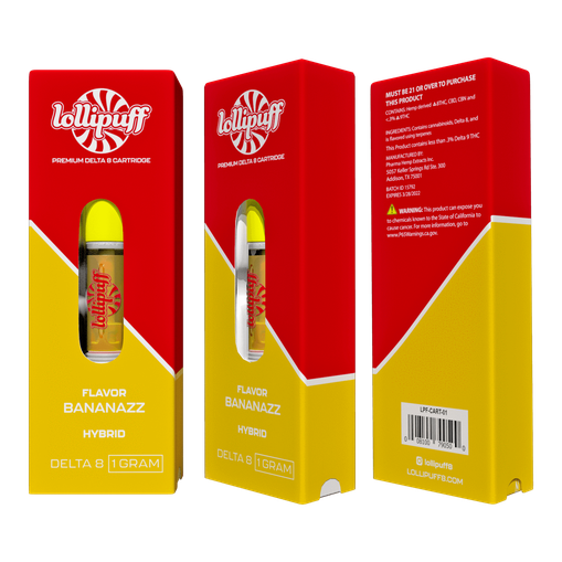 Custom Vape Cartridge and Packaging by Vape Pens Wholesale