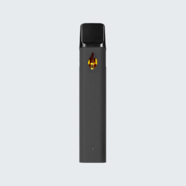 Customizable and Disposable Vape Pen