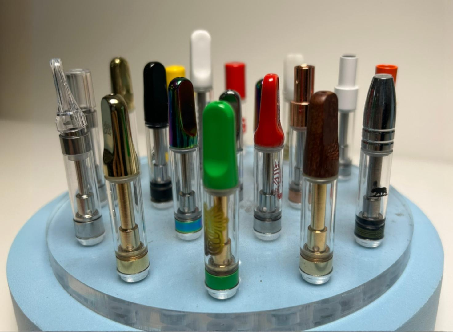 VapePens Wholesale offer high-quality empty vape cartridges