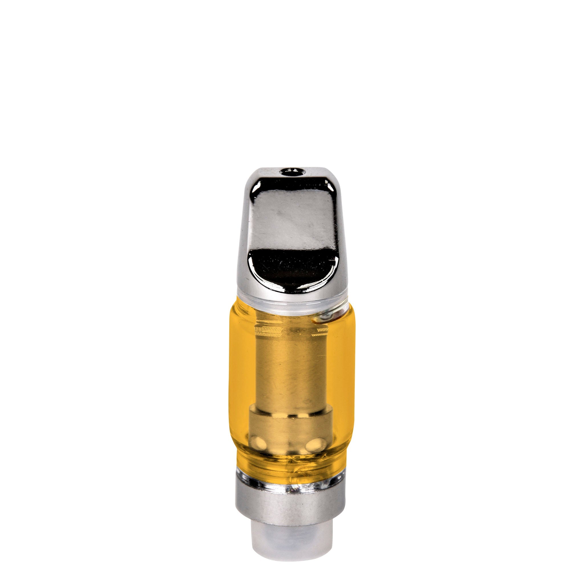 2mL 510 Screw Top All Metal Vape Cartridge-Vape Cartridges-Vape Pens Wholesale