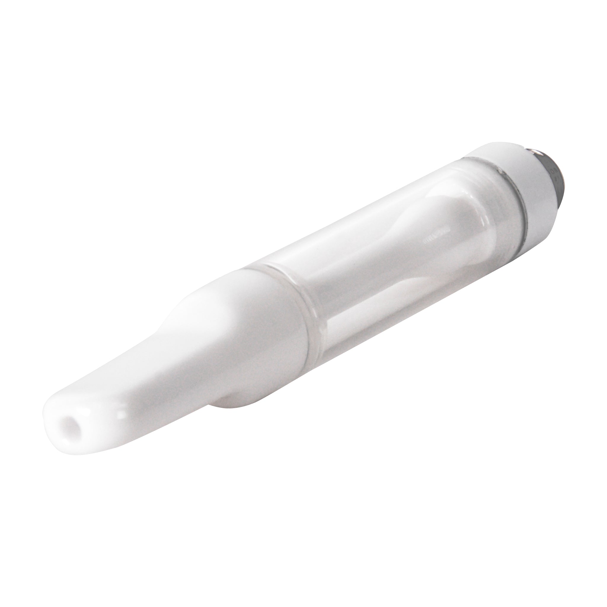 Empty 1mL 510 Ceramic Post Vape Cartridge-Vape Cartridges-Vape Pens Wholesale